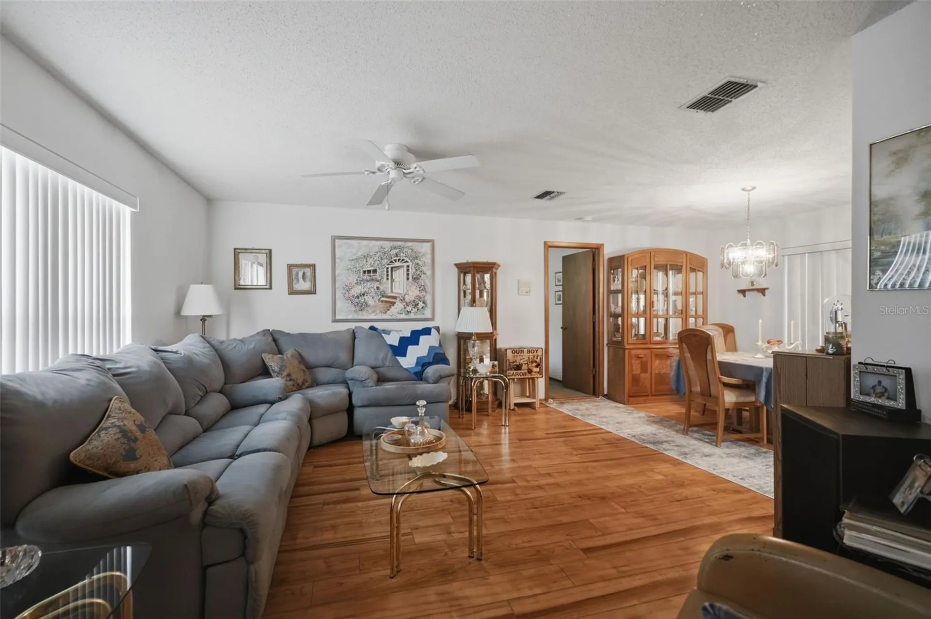 11333 Silverwood Court Spring Hill FL 34609
