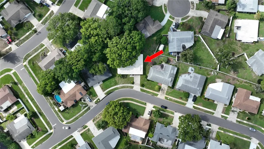 2132 Portside Passage Palm Harbor FL 34685