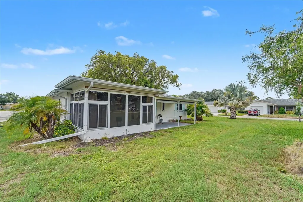 1496 Queen Anne Drive Palm Harbor FL 34684