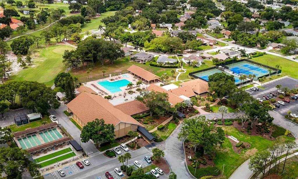 1496 Queen Anne Drive Palm Harbor FL 34684