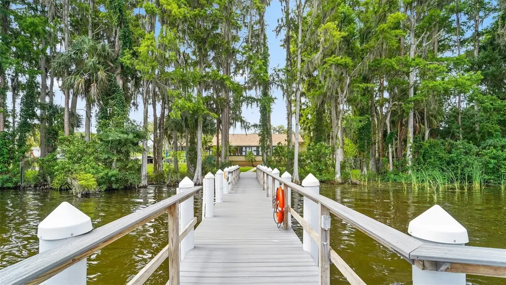 1496 Queen Anne Drive Palm Harbor FL 34684