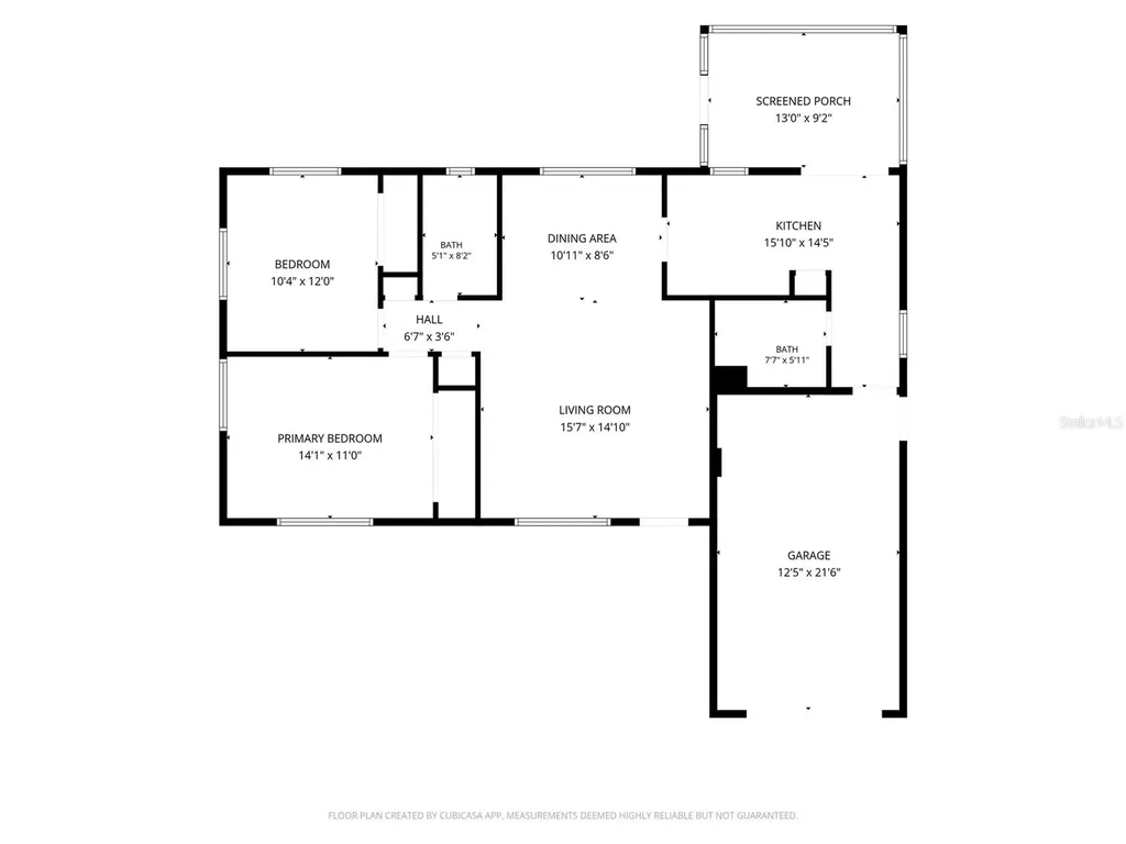 1496 Queen Anne Drive Palm Harbor FL 34684