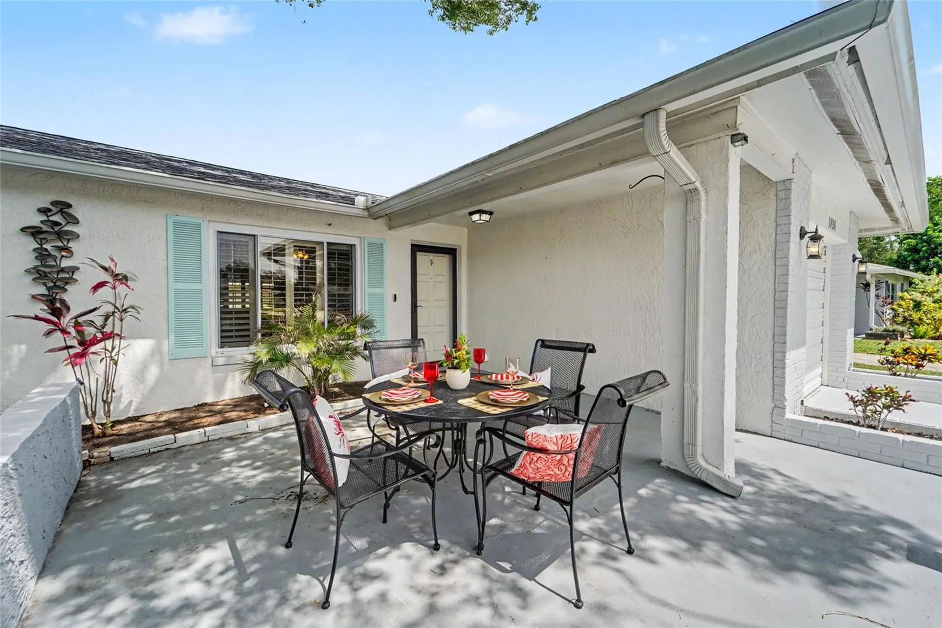 1496 Queen Anne Drive Palm Harbor FL 34684