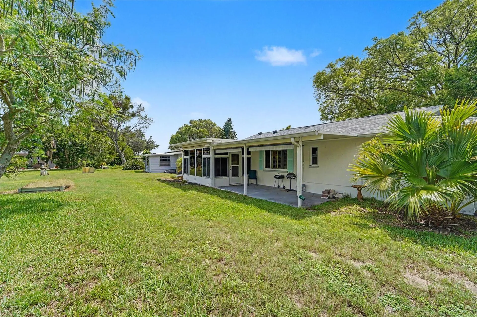 1496 Queen Anne Drive Palm Harbor FL 34684