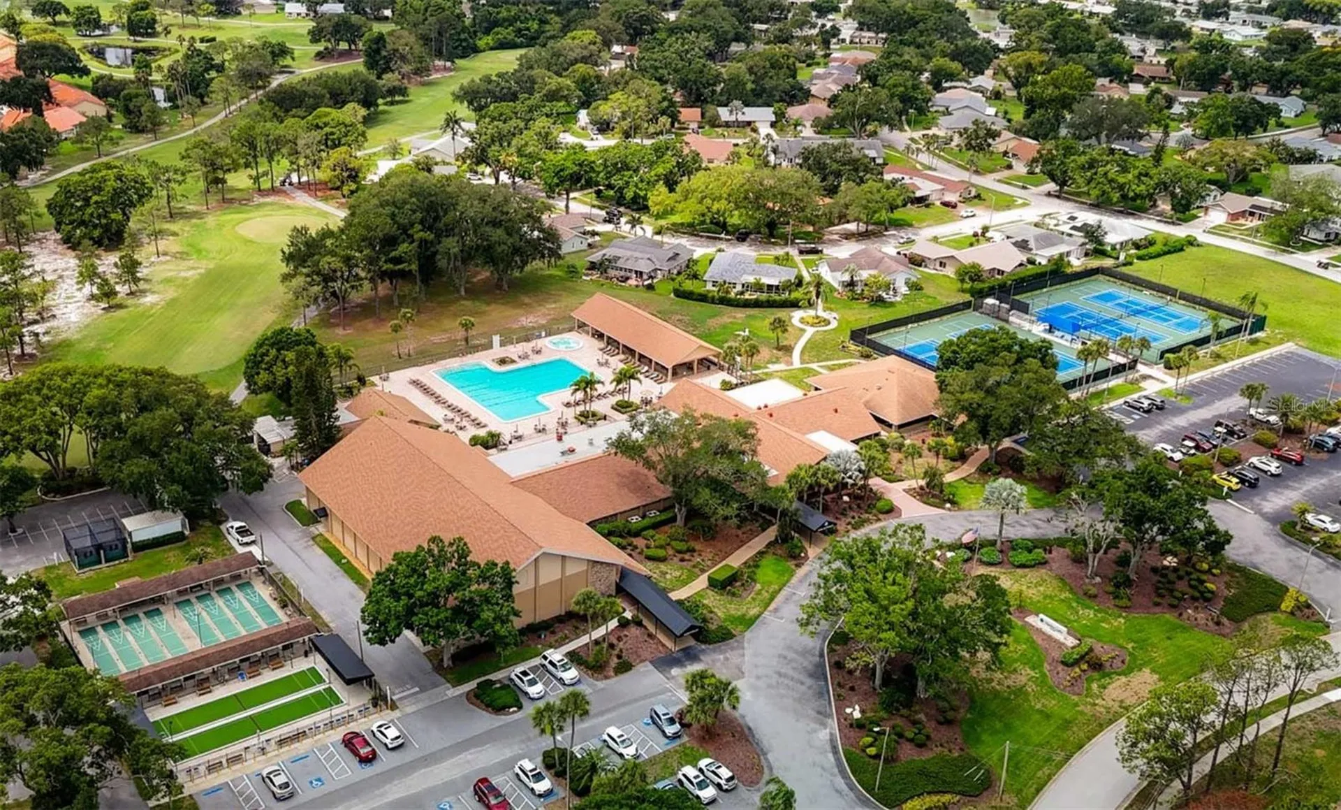 1496 Queen Anne Drive Palm Harbor FL 34684