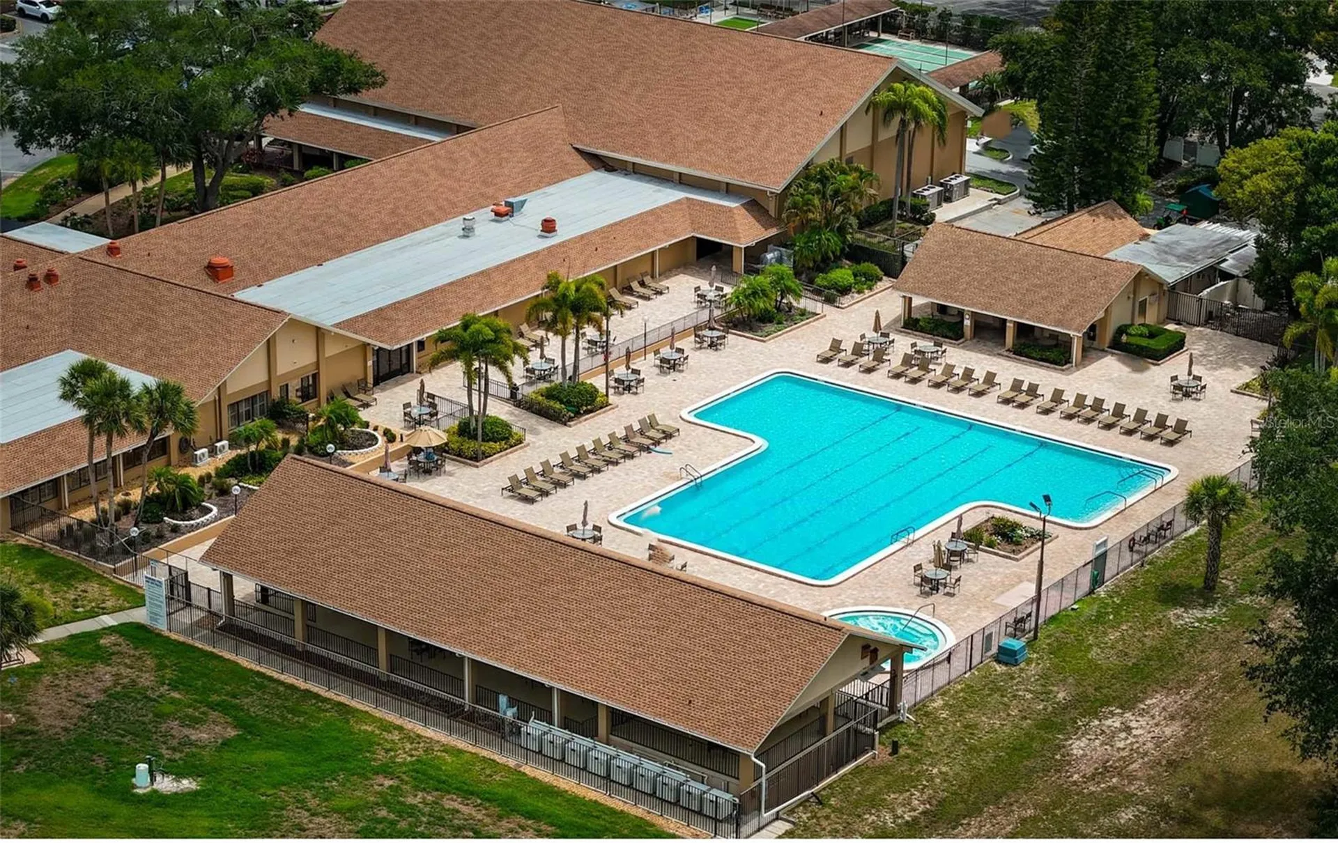 1496 Queen Anne Drive Palm Harbor FL 34684