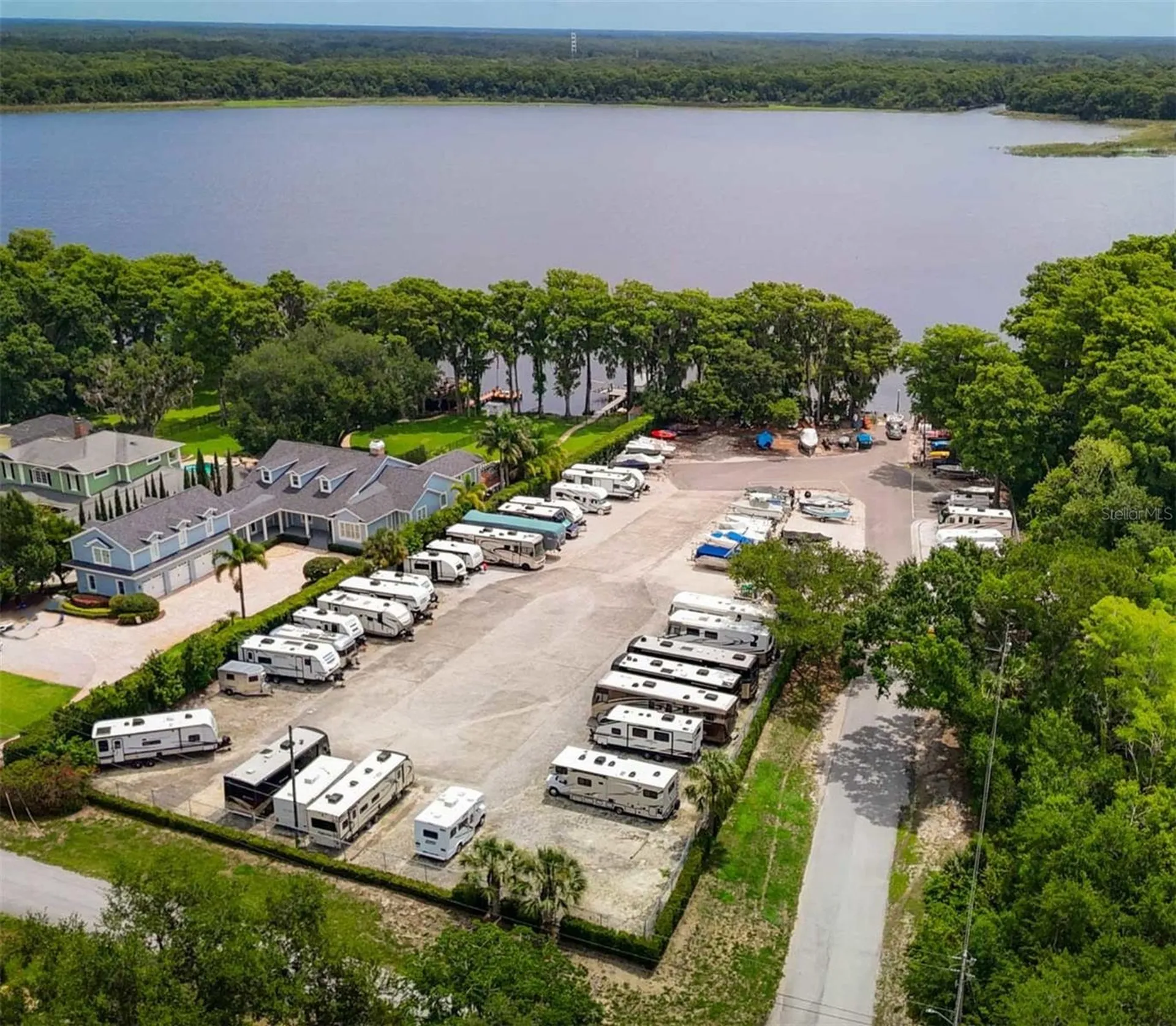 1496 Queen Anne Drive Palm Harbor FL 34684