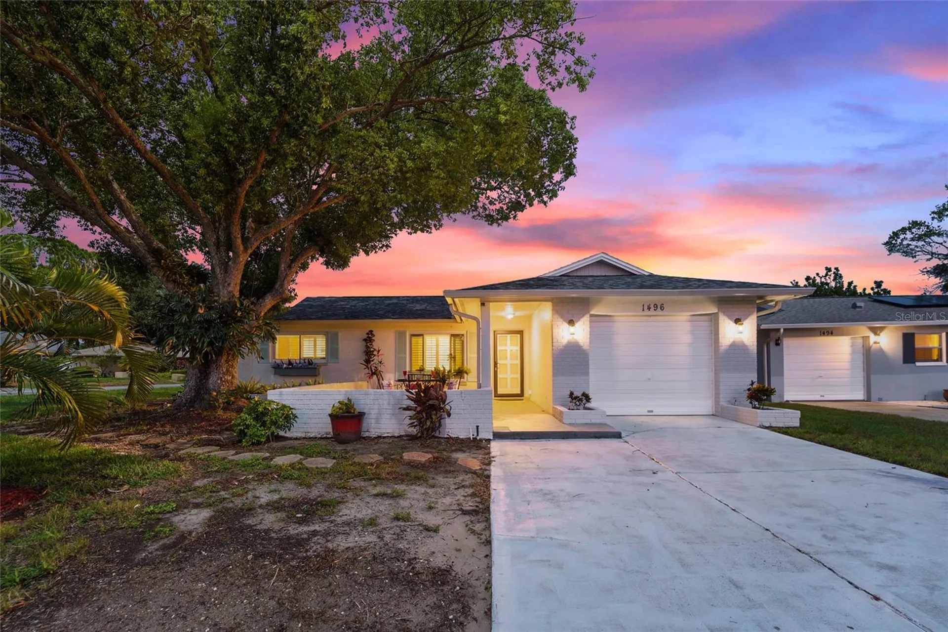 1496 Queen Anne Drive Palm Harbor FL 34684
