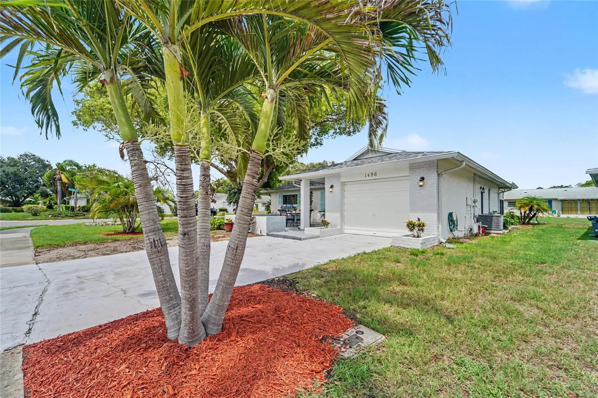 1496 Queen Anne Drive Palm Harbor FL 34684