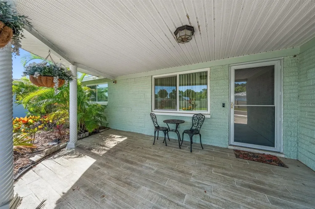 4114 Sunray Drive Holiday FL 34691