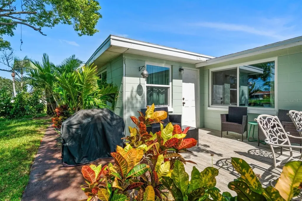4114 Sunray Drive Holiday FL 34691