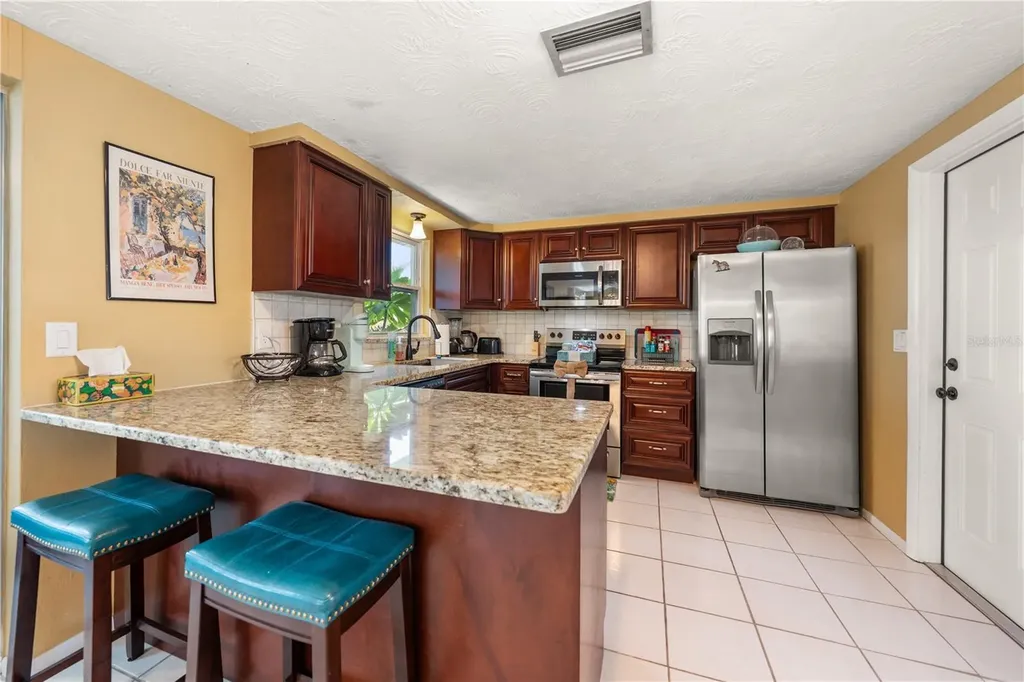4114 Sunray Drive Holiday FL 34691
