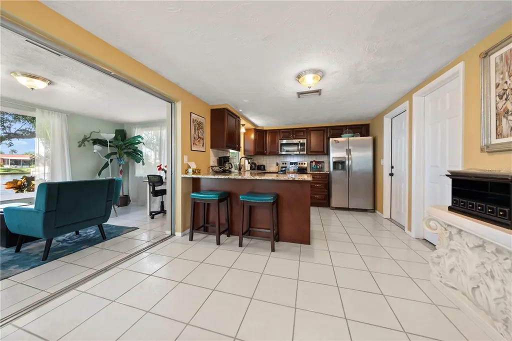 4114 Sunray Drive Holiday FL 34691