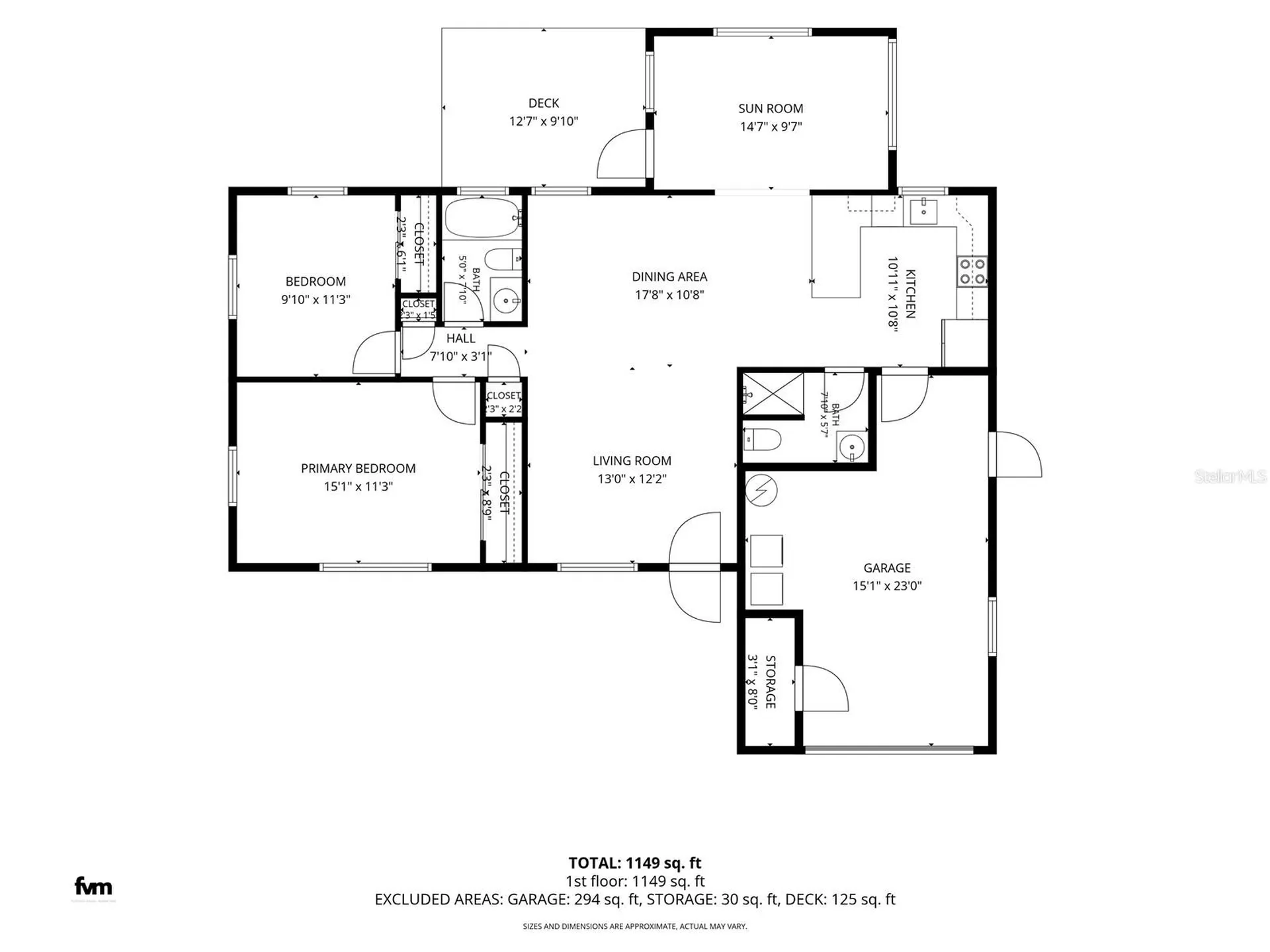 4114 Sunray Drive Holiday FL 34691