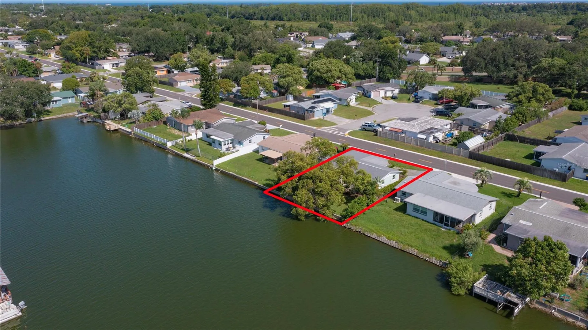 4114 Sunray Drive Holiday FL 34691