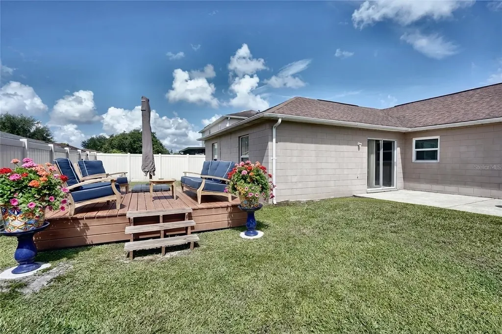 712 Bear Way Poinciana FL 34759