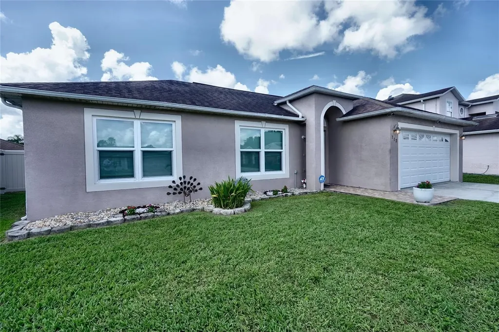 712 Bear Way Poinciana FL 34759