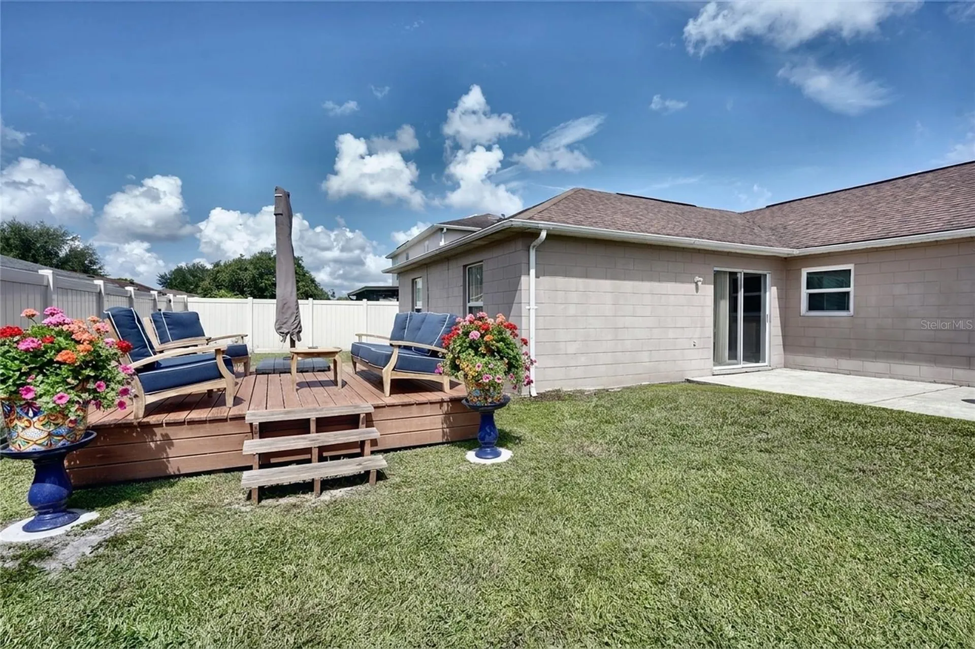 712 Bear Way Poinciana FL 34759