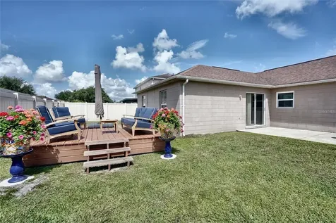 712 Bear Way Poinciana FL 34759