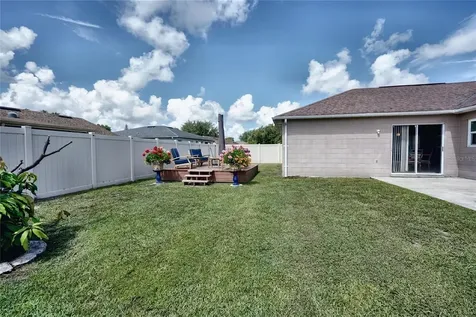 712 Bear Way Poinciana FL 34759