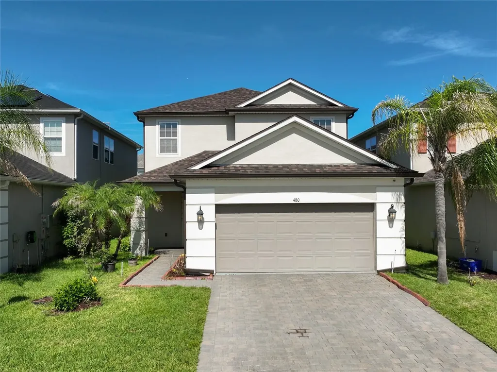480 Rocky Grove Lane Sanford FL 32771