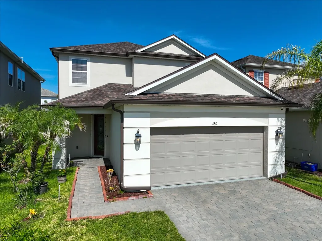 480 Rocky Grove Lane Sanford FL 32771