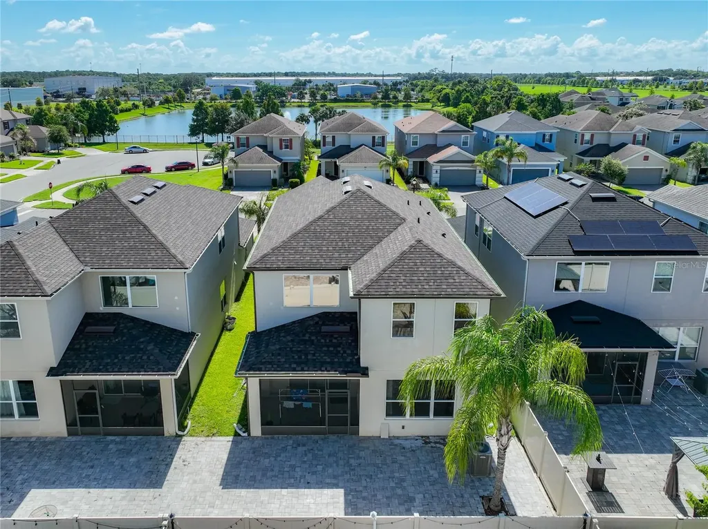 480 Rocky Grove Lane Sanford FL 32771