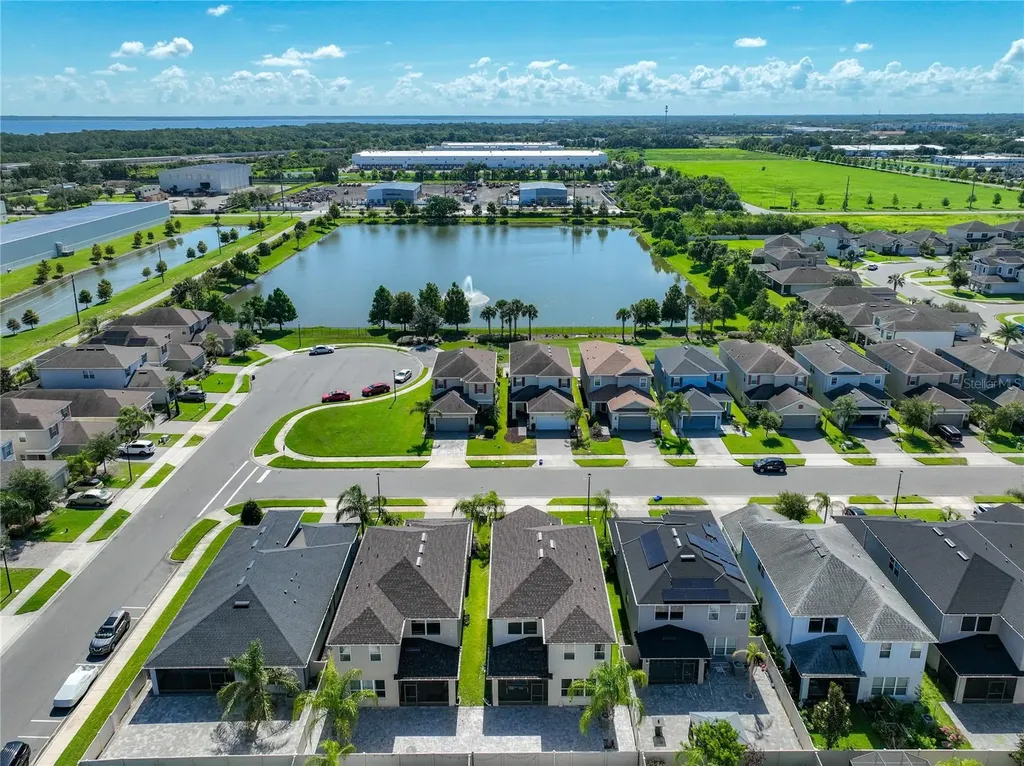 480 Rocky Grove Lane Sanford FL 32771