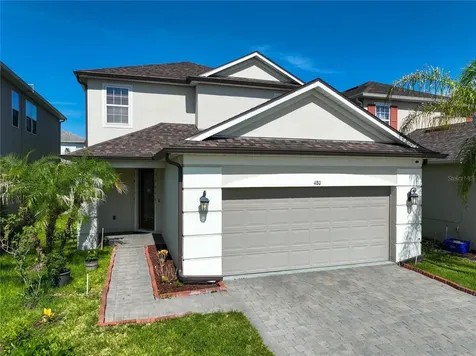 480 Rocky Grove Lane Sanford FL 32771