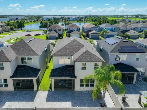 480 Rocky Grove Lane Sanford FL 32771
