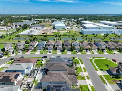 480 Rocky Grove Lane Sanford FL 32771