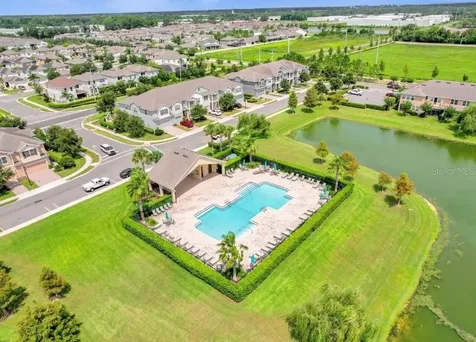 480 Rocky Grove Lane Sanford FL 32771