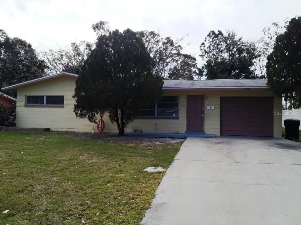 4150 Barracuda Drive SE St Petersburg FL 33705