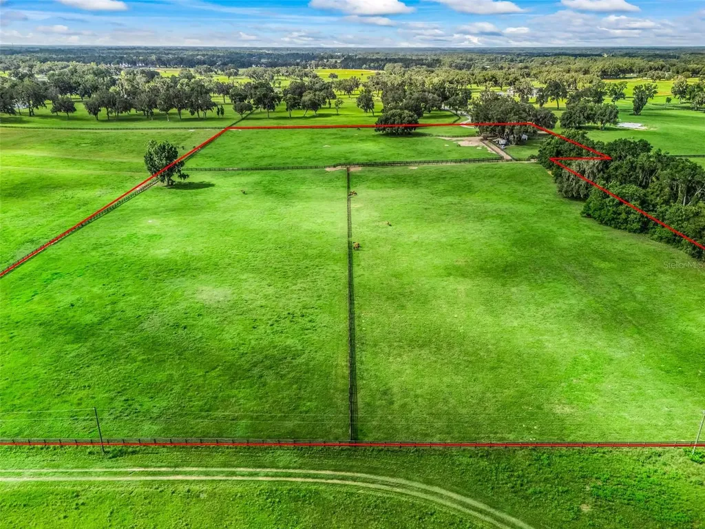 15351 SE 57th Terrace Summerfield FL 34491
