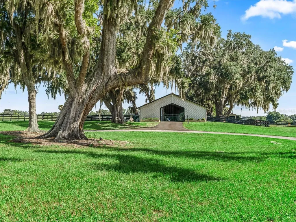 15351 SE 57th Terrace Summerfield FL 34491