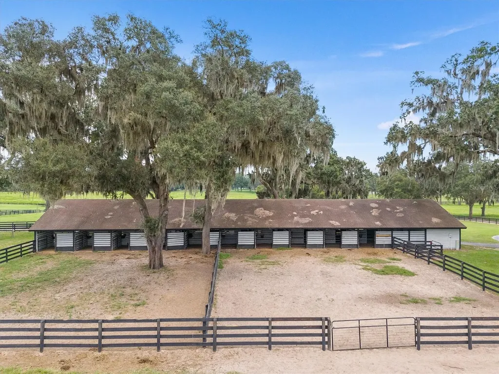 15351 SE 57th Terrace Summerfield FL 34491