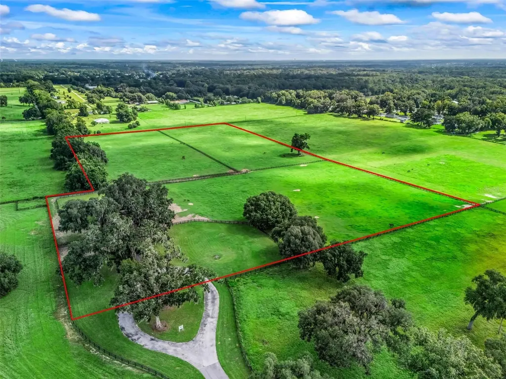 15351 SE 57th Terrace Summerfield FL 34491