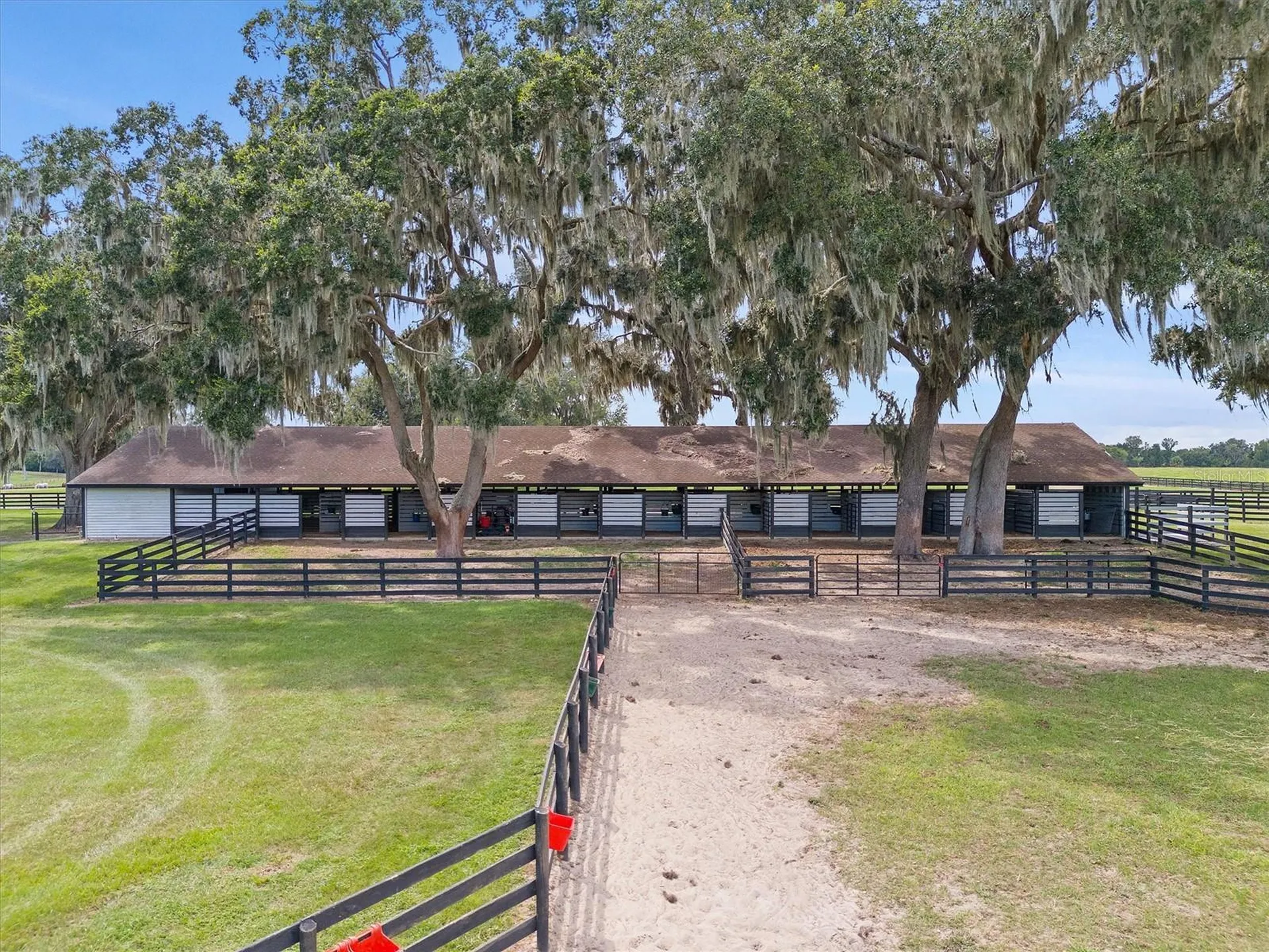 15351 SE 57th Terrace Summerfield FL 34491
