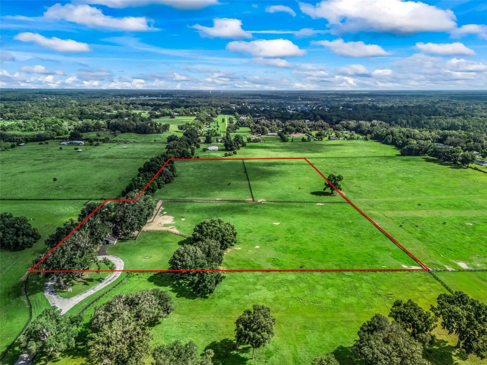 15351 SE 57th Terrace Summerfield FL 34491
