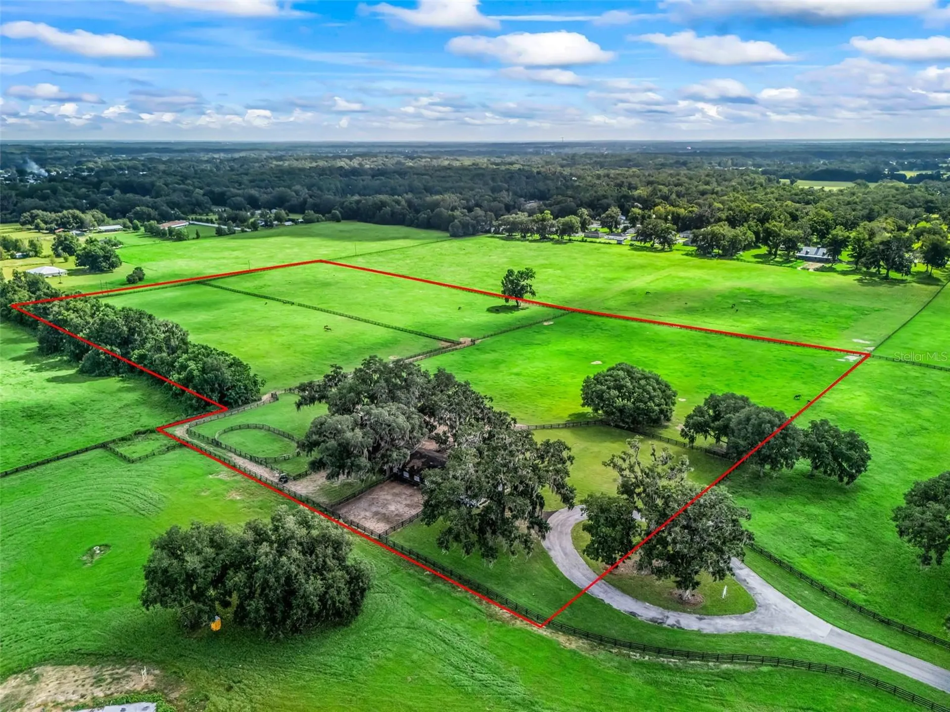15351 SE 57th Terrace Summerfield FL 34491