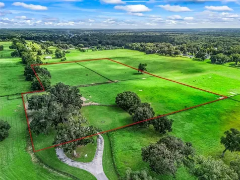 15351 SE 57th Terrace Summerfield FL 34491