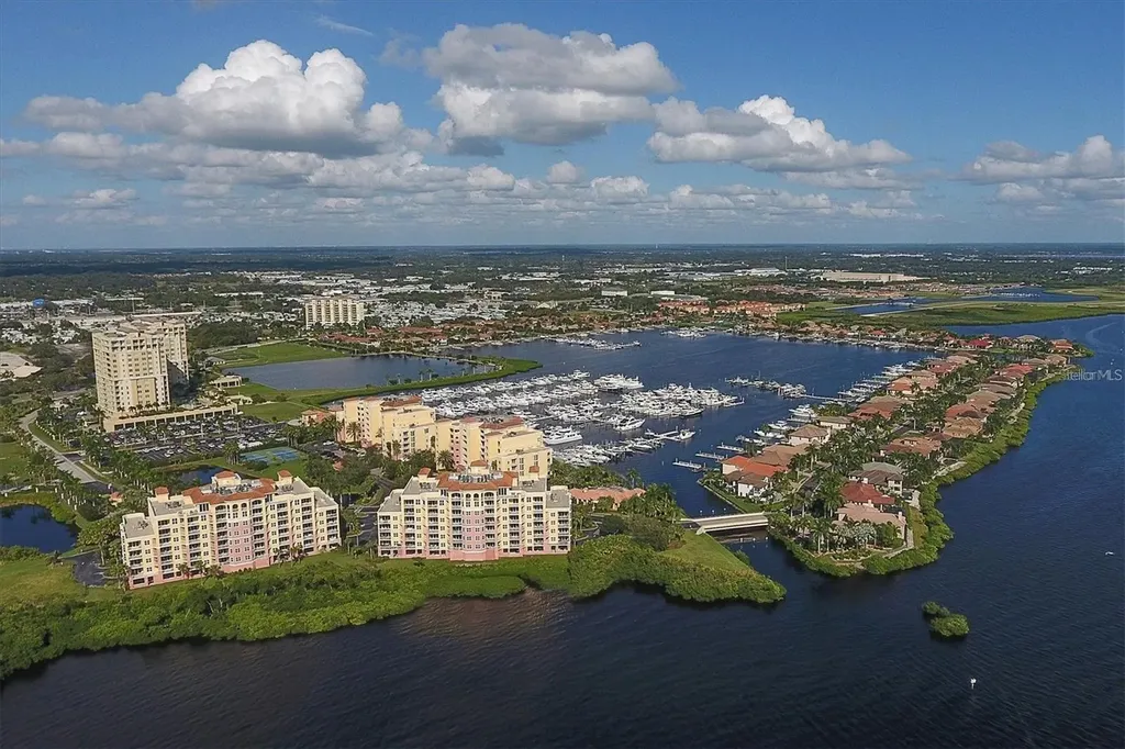 611 Riviera Dunes Way Palmetto FL 34221