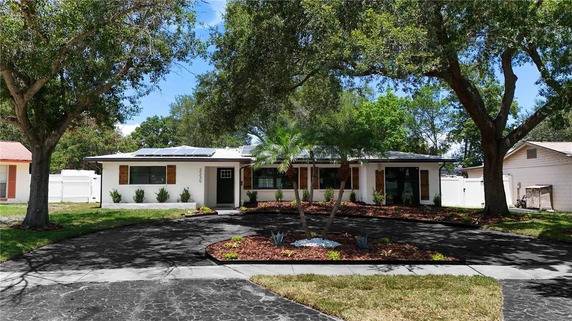 2239 68th Avenue N St Petersburg FL 33702