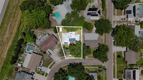 2239 68th Avenue N St Petersburg FL 33702