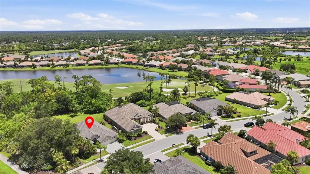 1062 Eagles Flight Way North Port FL 34287