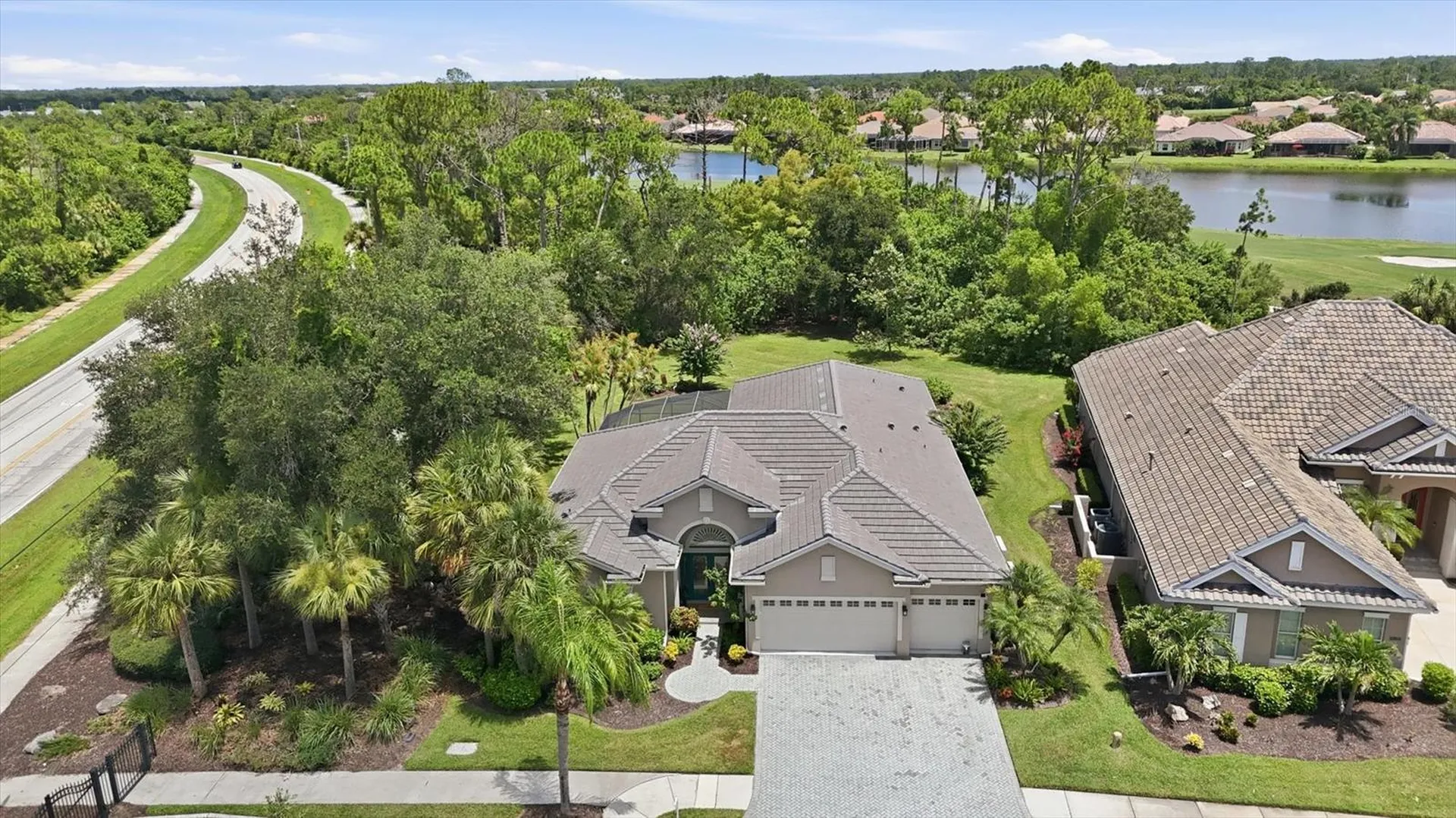 1062 Eagles Flight Way North Port FL 34287