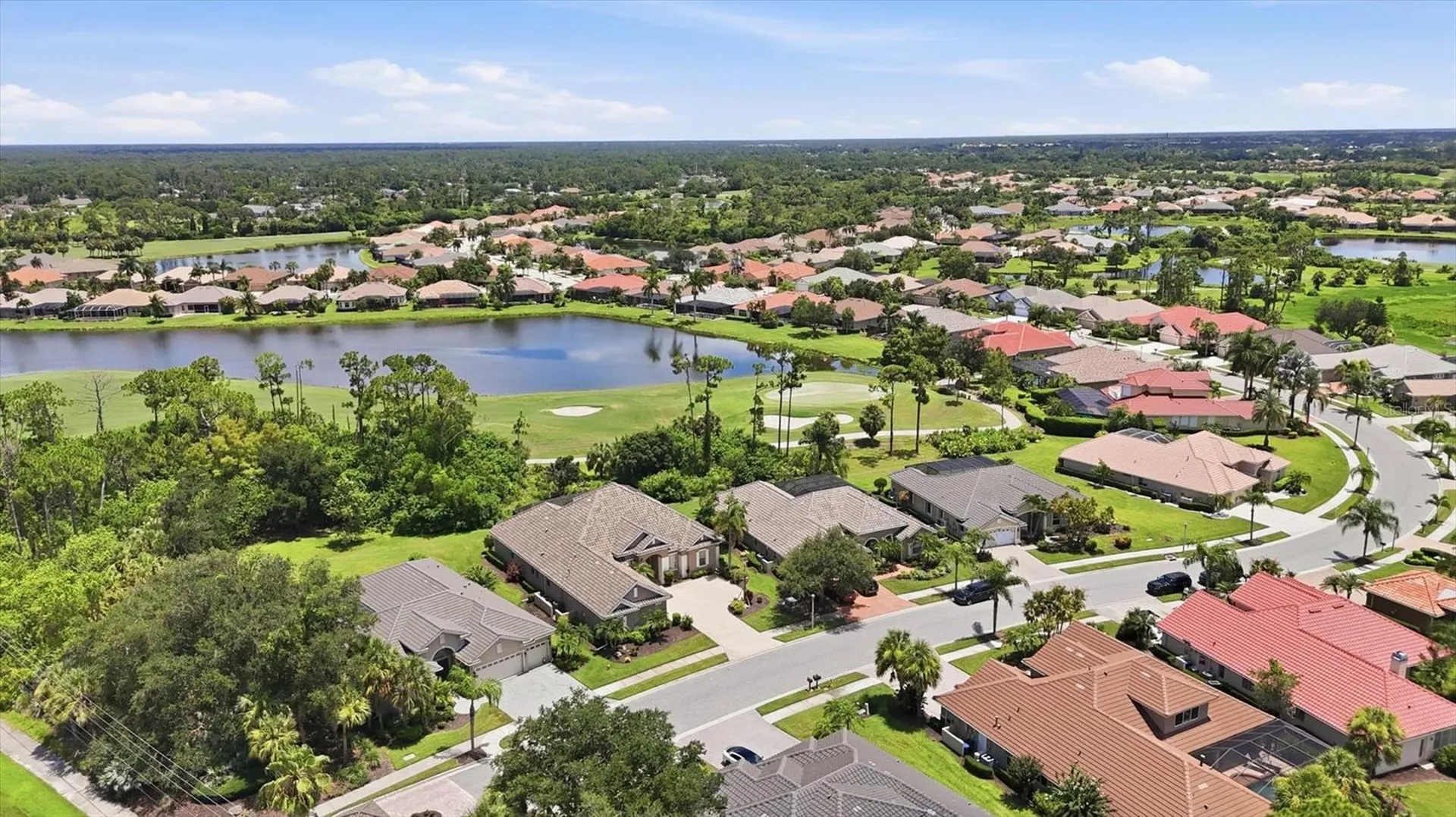 1062 Eagles Flight Way North Port FL 34287