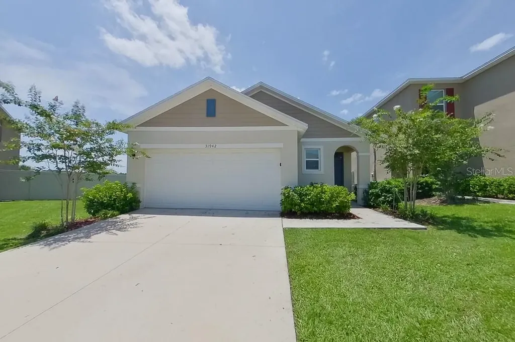 31942 Katelin Circle Leesburg FL 34748