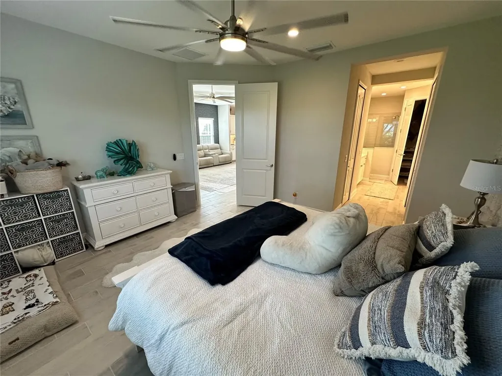 4727 Willow Bend Avenue Parrish FL 34219