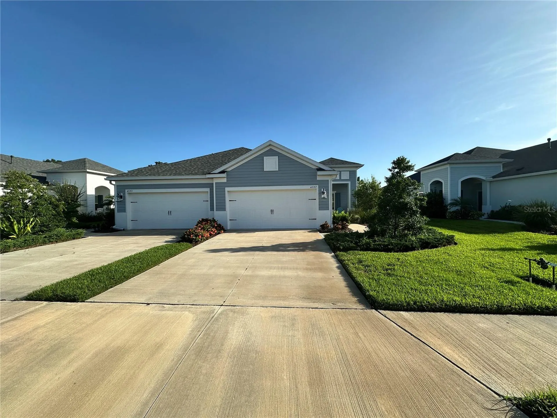 4727 Willow Bend Avenue Parrish FL 34219